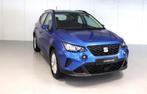 Seat Arona 1.0 TSI Style Business Intense met trekhaak, Gebruikt, 95 pk, Blauw, 49 €/maand