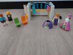 Playmobil kleedkamer, Ophalen of Verzenden, Gebruikt