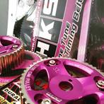 HKS Engine Cam Lightweight Pulley - Toyota 1JZGTE 1JZ-GTE, Ophalen of Verzenden