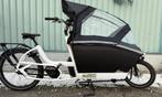 Urban Arrow family elektrische bakfiets topstaat, Overige merken, 4 kinderen of meer, Luxueuze-bikes@hotmail.com, Beatrijsstraat