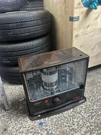 Zibro kachel, Huis en Inrichting, Kachels, Ophalen, Overige brandstoffen, Petroleumkachel, Zo goed als nieuw