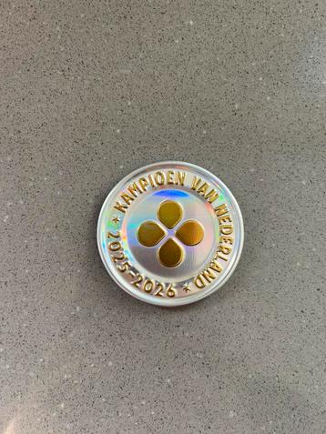 Plus cluppie/ super cluppie nummer 3 (cluppies) beschikbaar voor biedingen