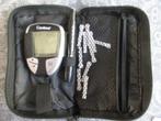 Contour Plus Elite bloedglucosemeter, Ophalen of Verzenden, Gebruikt