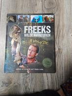 Freek Vonk - Freeks Wilde Avonturen, Boeken, Ophalen of Verzenden, Freek Vonk, Zo goed als nieuw