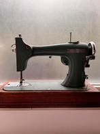 Vintage General Electric naaimachine – groen, Ophalen