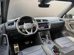 Volkswagen Tiguan 1.4 TSI eHybrid R-Line|Pano|Leer|Memory|Ca, 15 km/l, Zwart, 4 cilinders, 1446 kg