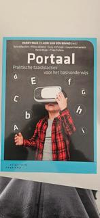 Adri van den Brand - Portaal (PABO), Sociale wetenschap, Ophalen of Verzenden, Zo goed als nieuw, Adri van den Brand; Harry Paus