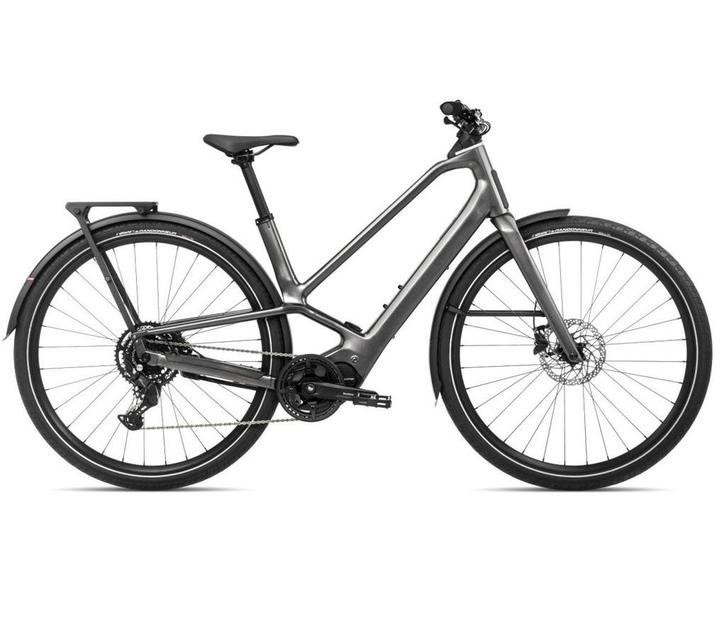 ORBEA DIEM 30 AC2 Glitter Anthracite (Gloss) L L 2025, Fietsen en Brommers, Elektrische fietsen, Nieuw, Overige merken