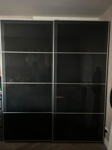 IKEA Pax Schuifdeuren - afbeelding 2