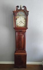 Engels staand horloge 215 cm hoog, Antiek en Kunst, Antiek | Klokken, Ophalen
