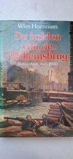 De HELDEN van de WILLEMSBRUG, Boeken, Ophalen of Verzenden, 20e eeuw of later, Gelezen
