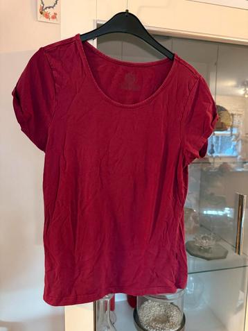 Roze T-shirt - Maat XXL beschikbaar voor biedingen