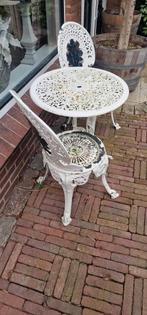 Leuke bistroset - Opknapper!, Ophalen