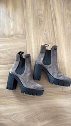 Giuseppe Zanotti laarzen maat 40 Nieuw!!!, Kleding | Dames, Schoenen, Ophalen of Verzenden, Nieuw, Zwart