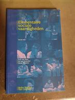 Elementaire sociale vaardigheden, Ophalen, Alpha, Zo goed als nieuw, HBO