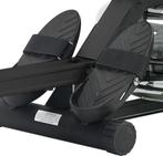 Kettler Roeitrainer Rower H2O Fitnessaparaat Roeien, Ophalen, Benen, Nieuw, Metaal
