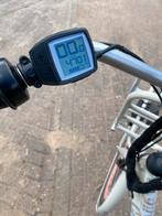 Miss Grace Gazelle elektrische fiets! 59 cm, Fietsen en Brommers, Scooters | Overige merken, Ophalen, Zo goed als nieuw
