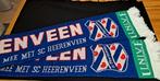 SC Heerenveen Sjaal - Unive, Ophalen of Verzenden, Zo goed als nieuw