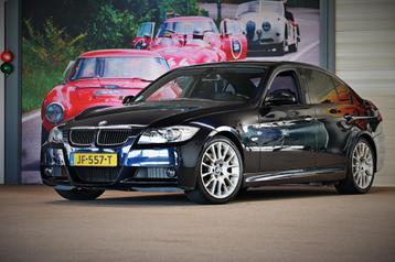 BMW 3-serie 320si unieke bmw 320 / carbon klepdeksel / BBS v beschikbaar voor biedingen