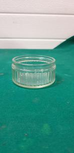 schaaltjes glas 5 stuks, Ophalen of Verzenden