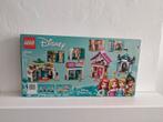 LEGO Disney Princess marktavonturen 43246, Ophalen, Nieuw, Losse stenen, Lego