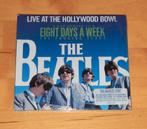 Cd - The Beatles - Eight days a week - NIEUW, Ophalen, 1960 tot 1980, Nieuw in verpakking