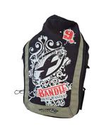 Kite surf vlieger Bandit 9 m2 met tas en bar, Gebruikt, 9 m², Geen board, Ophalen of Verzenden