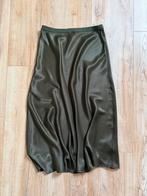 Hallhuber rok, Verzenden, Maat 42/44 (L), Zo goed als nieuw, Onder de knie