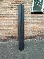 Nokstuk, Zo goed als nieuw, 15 m² of meer, Metaal, Ophalen
