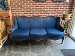 Vintage bankstel, Huis en Inrichting, Ophalen, 150 tot 200 cm, Driepersoons, 75 tot 100 cm