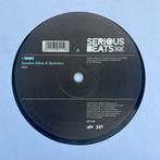 VA - Serious Beats (541, oa Quintino - Epic), Cd's en Dvd's, Ophalen of Verzenden, Gebruikt, 12 inch, Techno of Trance