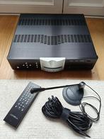 Krell Foundation 7.2 high-end surround voorversterker, Audio, Tv en Foto, Versterkers en Receivers, Overige merken, Ophalen of Verzenden