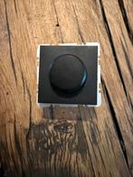 Berker tronic Led dimmer zgan, Doe-het-zelf en Verbouw, Elektra en Kabels, Ophalen of Verzenden, Zo goed als nieuw, Schakelaar