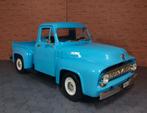 Ford f100 1953 pickup 1:18 Road signatures, Hobby en Vrije tijd, Modelauto's | 1:18, Ophalen of Verzenden, Zo goed als nieuw, Auto