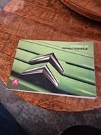 Citroën C3 Instructieboekje 2008, Auto diversen, Handleidingen en Instructieboekjes, Ophalen of Verzenden