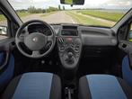 Fiat Panda 1.2 Active | Lage km stand | NAP (bj 2009), Stof, Gebruikt, Wit, Origineel Nederlands