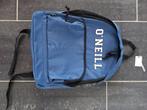 O'Neill rugzak backpack kleur blauw spiksplinternieuw!!!, Ophalen of Verzenden, Nieuw, Overige merken