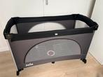 Joie Campingbedje + bovenbed, Kinderen en Baby's, Ophalen, Zo goed als nieuw, Reisbedje