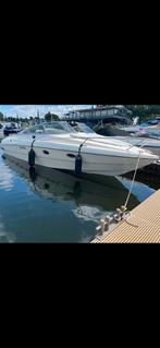 Cranchi 840 corallo 2 x V8 perfecte staat, Watersport en Boten, Binnenboordmotor, Benzine, Polyester, Gebruikt