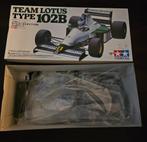 Tamiya rc Lotus 102v, Hobby en Vrije tijd, Auto, Groter dan 1:32, Nieuw, Ophalen of Verzenden