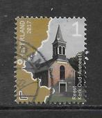 2017, Mooi NL, Reest [3499a] (K2215), Ophalen of Verzenden