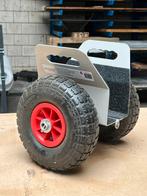 Tka transport trolley Bellmash easy roller ER200, Ophalen, Zo goed als nieuw, Transportkar