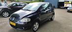 Volkswagen Fox 1.4 Trendline airco bj 2007, Voorwielaandrijving, 15 km/l, Gebruikt, 4 stoelen