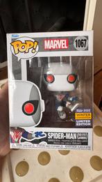 Spider-Man Bug Eyes Armor Funko Pop Marvel Limited Edition, Ophalen of Verzenden, Nieuw