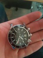 Origineel Alpha sierra navigator bsm01, Ophalen of Verzenden, Zo goed als nieuw, Staal, Overige merken
