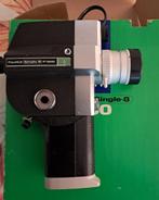 Single 8 camera, Ophalen of Verzenden, 1960 tot 1980, Filmcamera