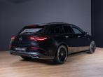 Mercedes-Benz CLA Shooting Brake 180 Star Edition LIMITED Pa, CLA, Gebruikt, 4 cilinders, Zwart