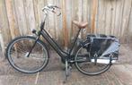 Gazelle NL Damesfiets - Lage Instap, Ophalen, Gebruikt, Gazelle, (Extra) lage instap