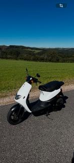 Piaggio zip sp fast rider 98, Gebruikt, Maximaal 45 km/u, Zip, Benzine