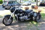 Rewaco CT 1500 S ct 1500 S Trike, Motoren, Quads en Trikes, 1500 cc, Meer dan 35 kW